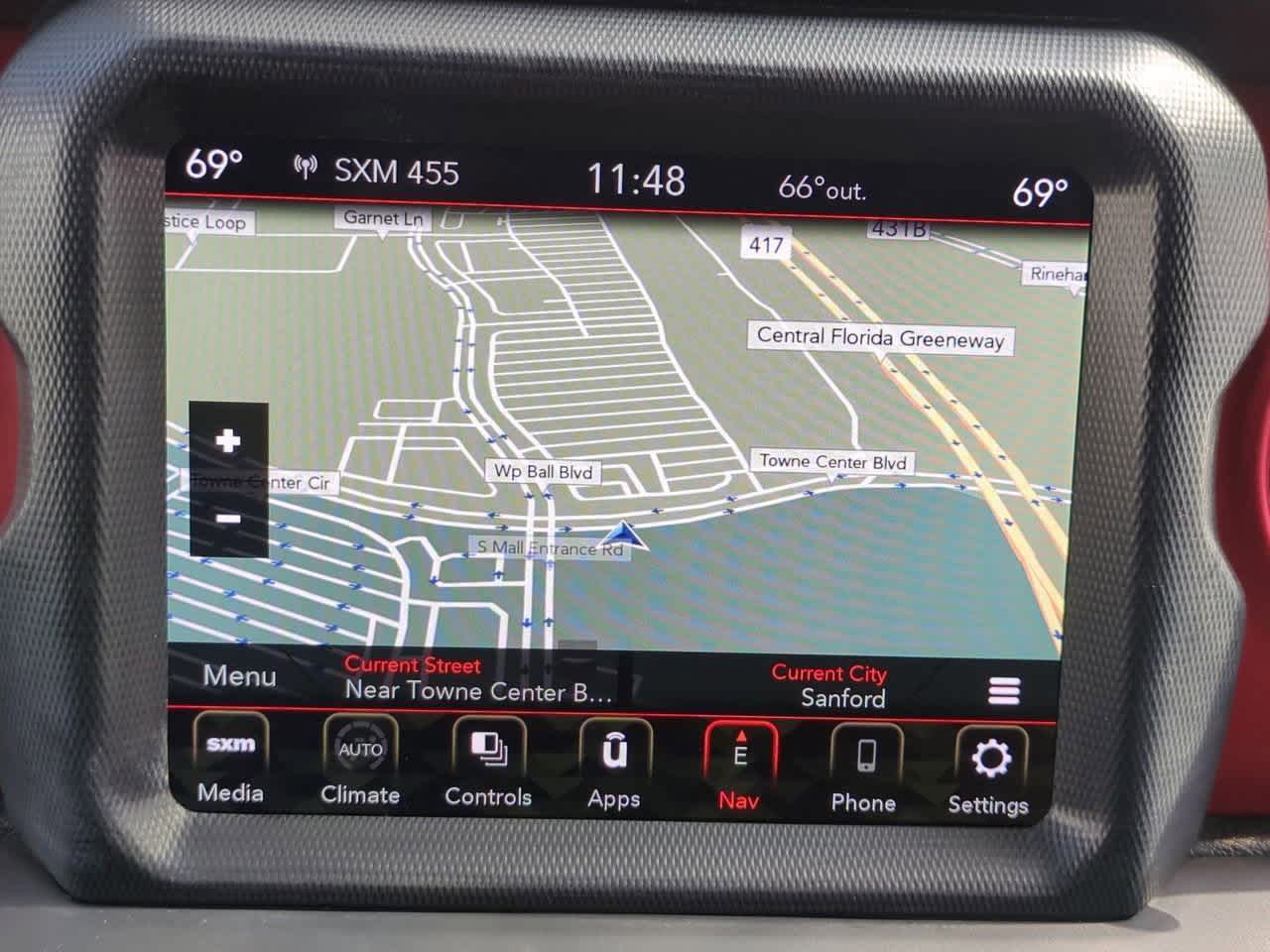 2020 Jeep Wrangler Unlimited Rubicon 4x4