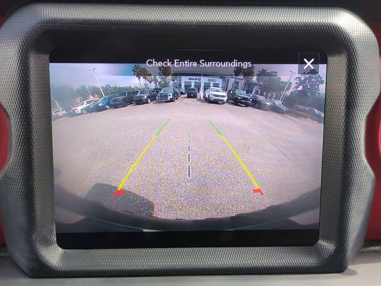 2020 Jeep Wrangler Unlimited Rubicon 4x4