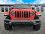 2020 Jeep Wrangler Unlimited Rubicon 4x4