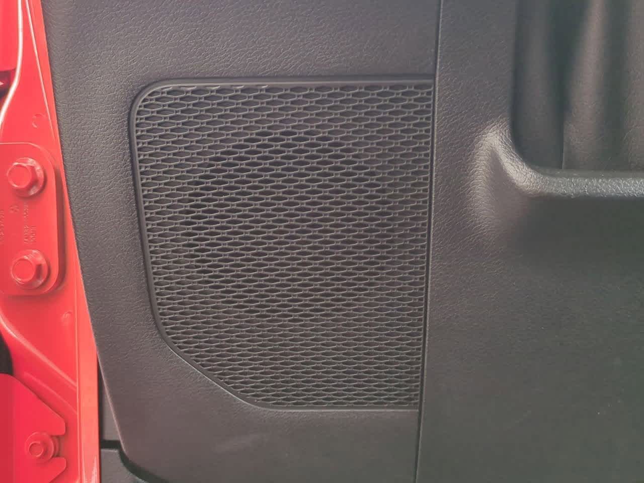 2020 Jeep Wrangler Unlimited Rubicon 4x4