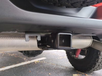 2020 Jeep Wrangler Unlimited Rubicon 4x4