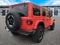 2020 Jeep Wrangler Unlimited Rubicon 4x4
