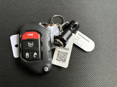 2023 Jeep Wrangler 4xe 4x4