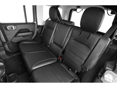 2023 Jeep Wrangler 4xe 4x4