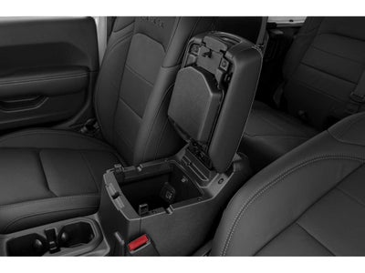 2021 Jeep Wrangler 4Xe Unlimited Sahara
