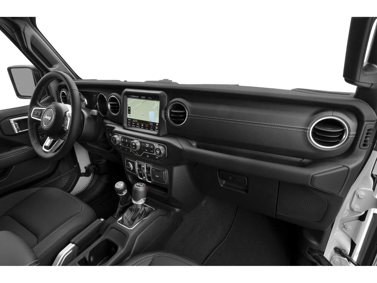 2021 Jeep Wrangler 4Xe Unlimited Sahara