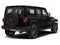 2021 Jeep Wrangler 4Xe Unlimited Sahara