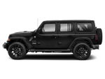 2021 Jeep Wrangler 4Xe Unlimited Sahara