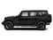 2021 Jeep Wrangler 4Xe Unlimited Sahara