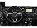 2021 Jeep Wrangler 4Xe Unlimited Sahara