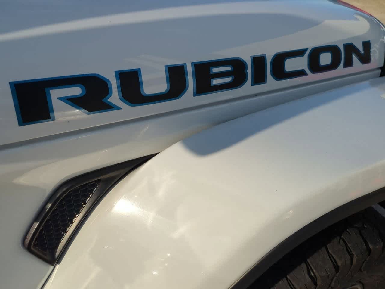 2022 Jeep Wrangler 4xe Unlimited Rubicon 4x4