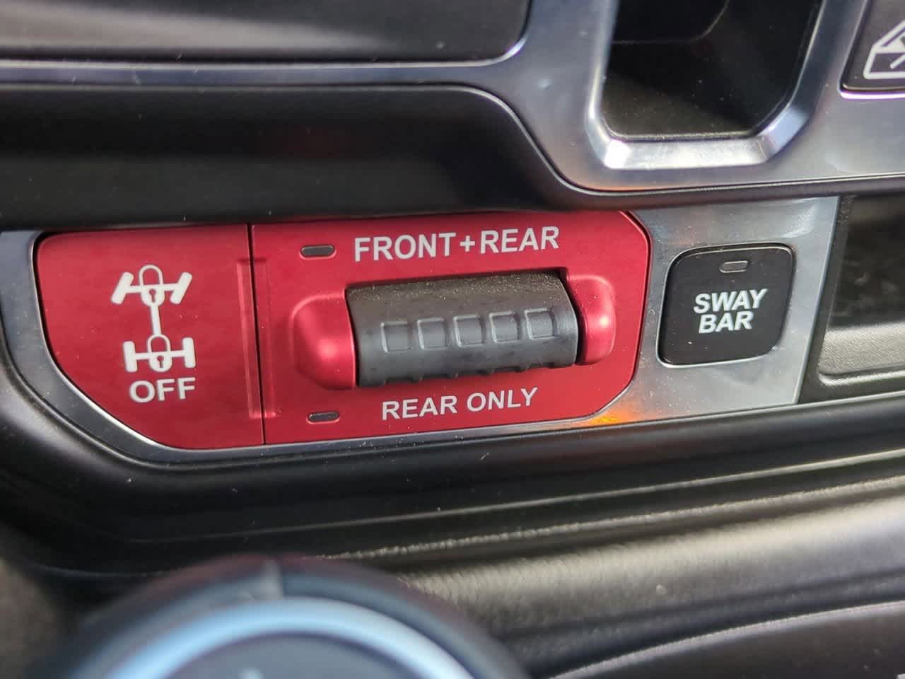 2022 Jeep Wrangler 4xe Unlimited Rubicon 4x4