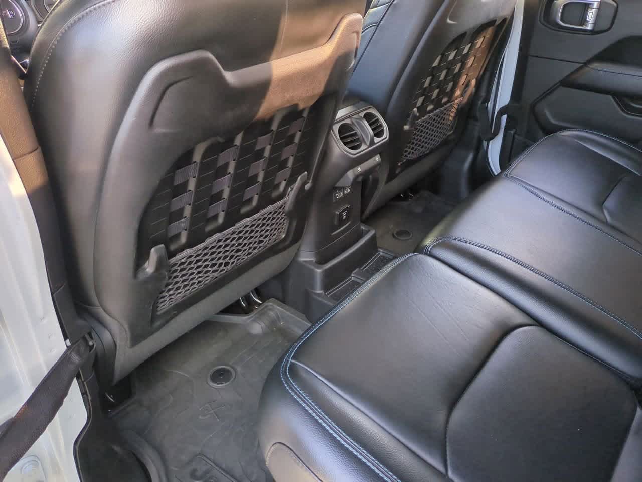 2022 Jeep Wrangler 4xe Unlimited Rubicon 4x4