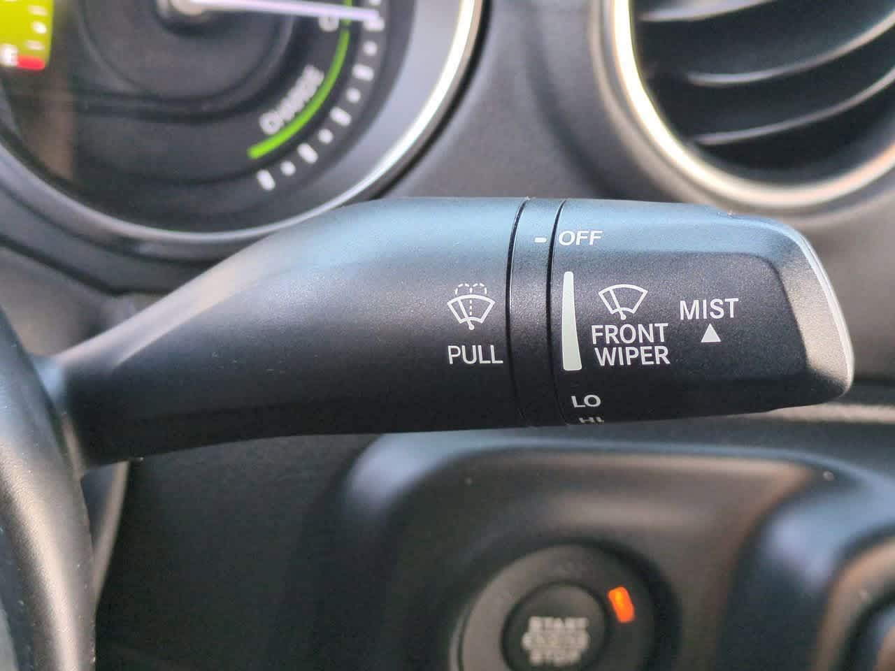 2022 Jeep Wrangler 4xe Unlimited Rubicon 4x4