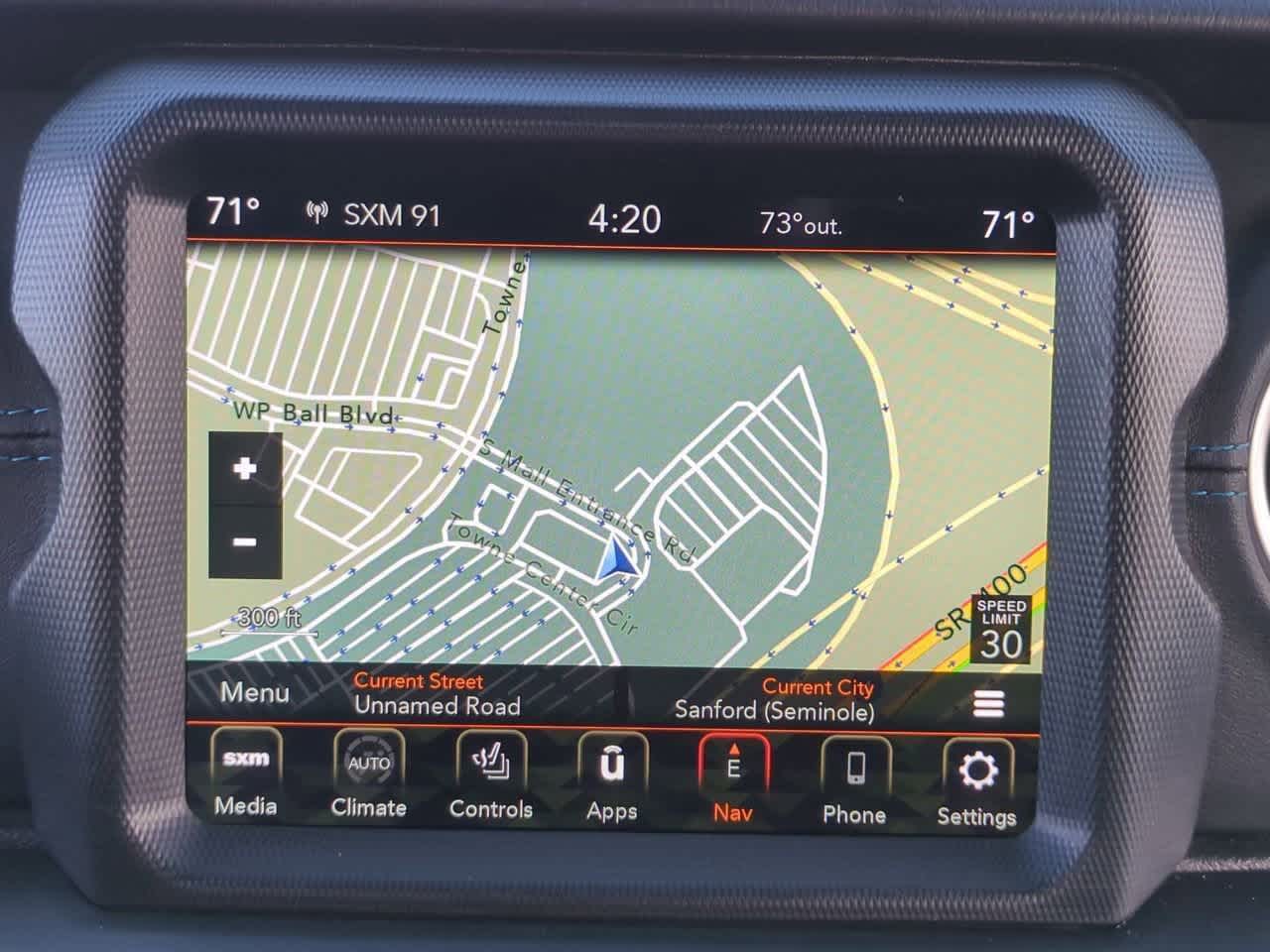 2022 Jeep Wrangler 4xe Unlimited Rubicon 4x4