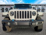 2022 Jeep Wrangler 4xe Unlimited Rubicon 4x4