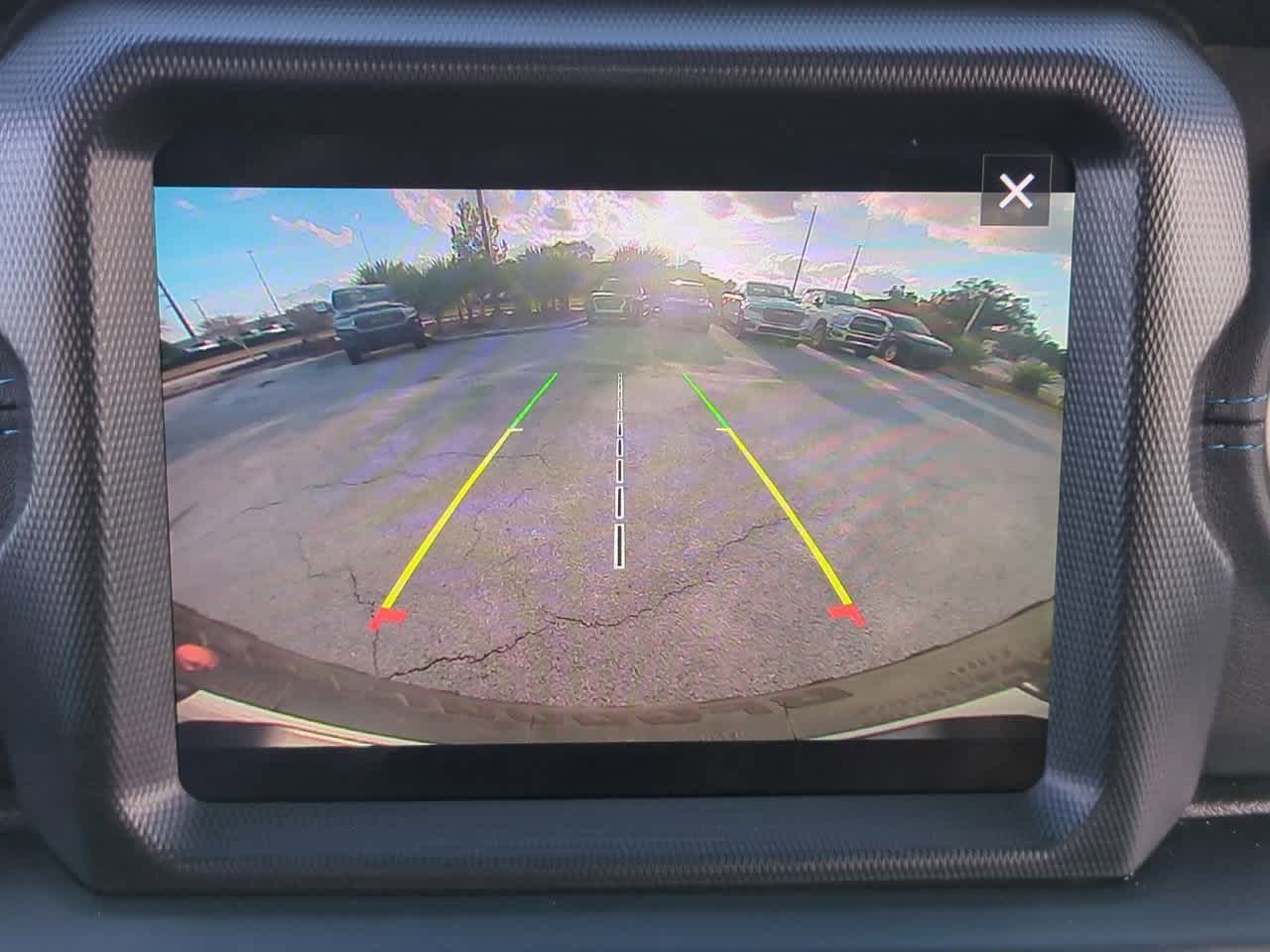 2022 Jeep Wrangler 4xe Unlimited Rubicon 4x4