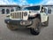 2022 Jeep Wrangler 4xe Unlimited Rubicon 4x4
