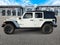 2022 Jeep Wrangler 4xe Unlimited Rubicon 4x4