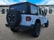 2022 Jeep Wrangler 4xe Unlimited Rubicon 4x4
