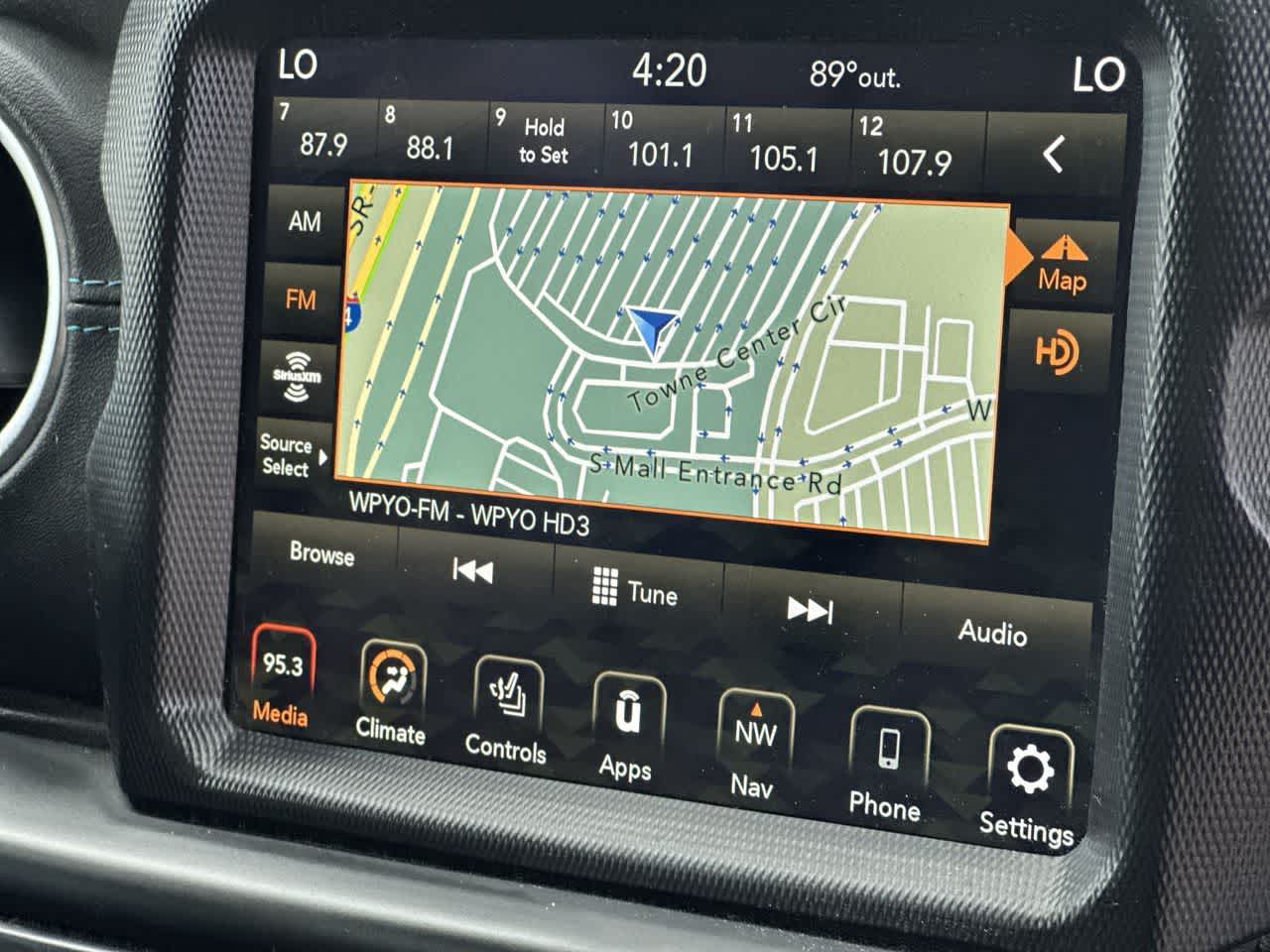2023 Jeep Wrangler 4xe Rubicon 4x4