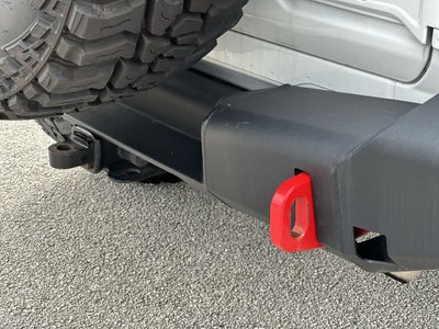 2023 Jeep Wrangler 4xe Rubicon 4x4