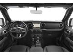 2023 Jeep Wrangler 4xe Rubicon 4x4