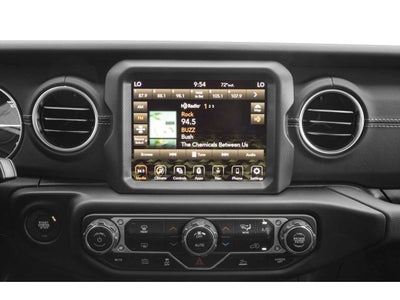 2023 Jeep Wrangler 4xe Rubicon 4x4