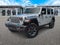 2022 Jeep Wrangler 4xe Unlimited Rubicon 4x4