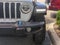 2022 Jeep Wrangler 4xe Unlimited Rubicon 4x4