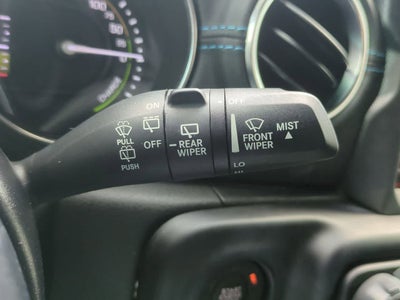 2022 Jeep Wrangler 4xe Unlimited Rubicon 4x4