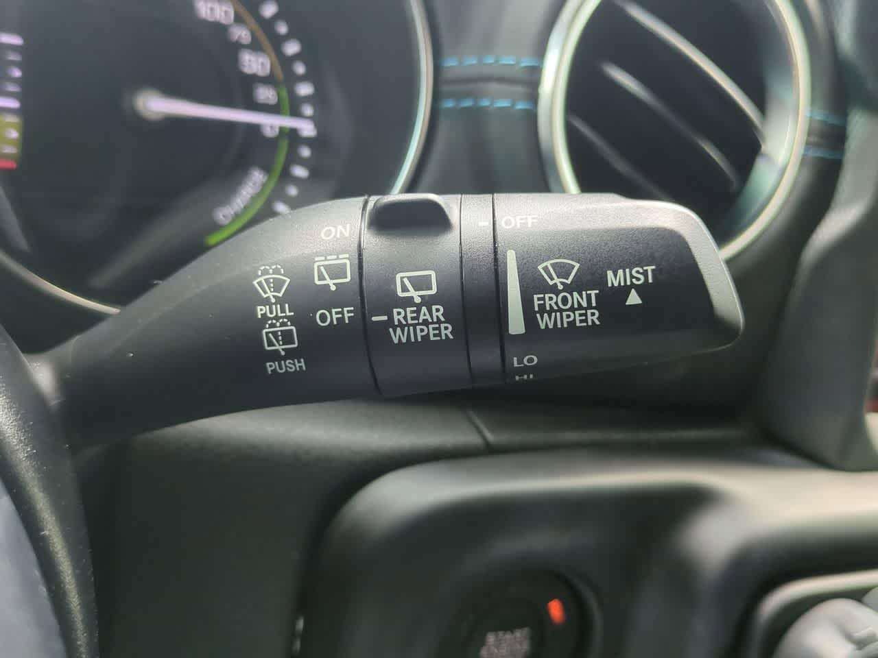 2022 Jeep Wrangler 4xe Unlimited Rubicon 4x4