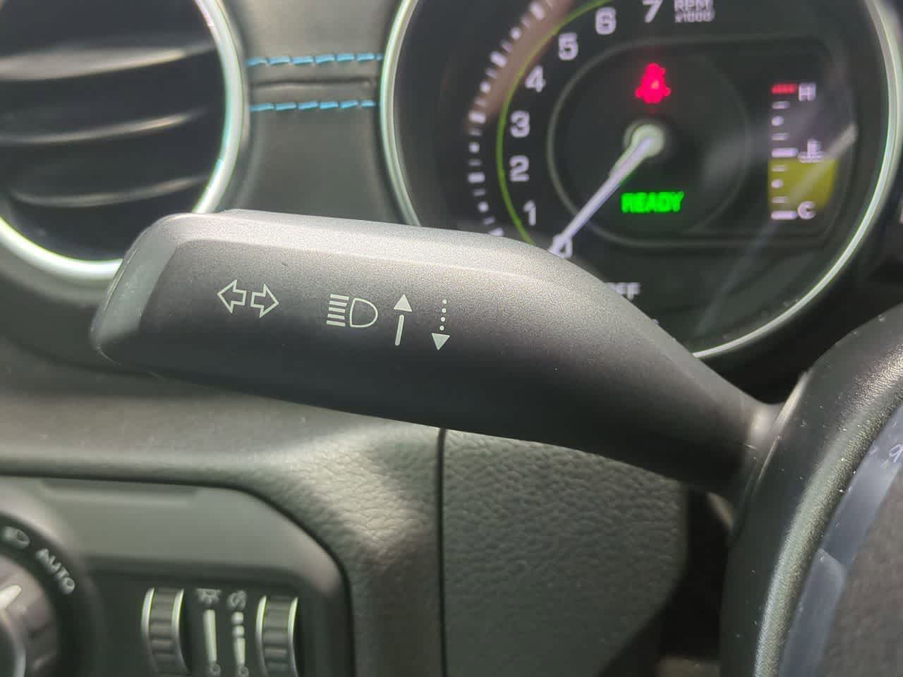 2022 Jeep Wrangler 4xe Unlimited Rubicon 4x4