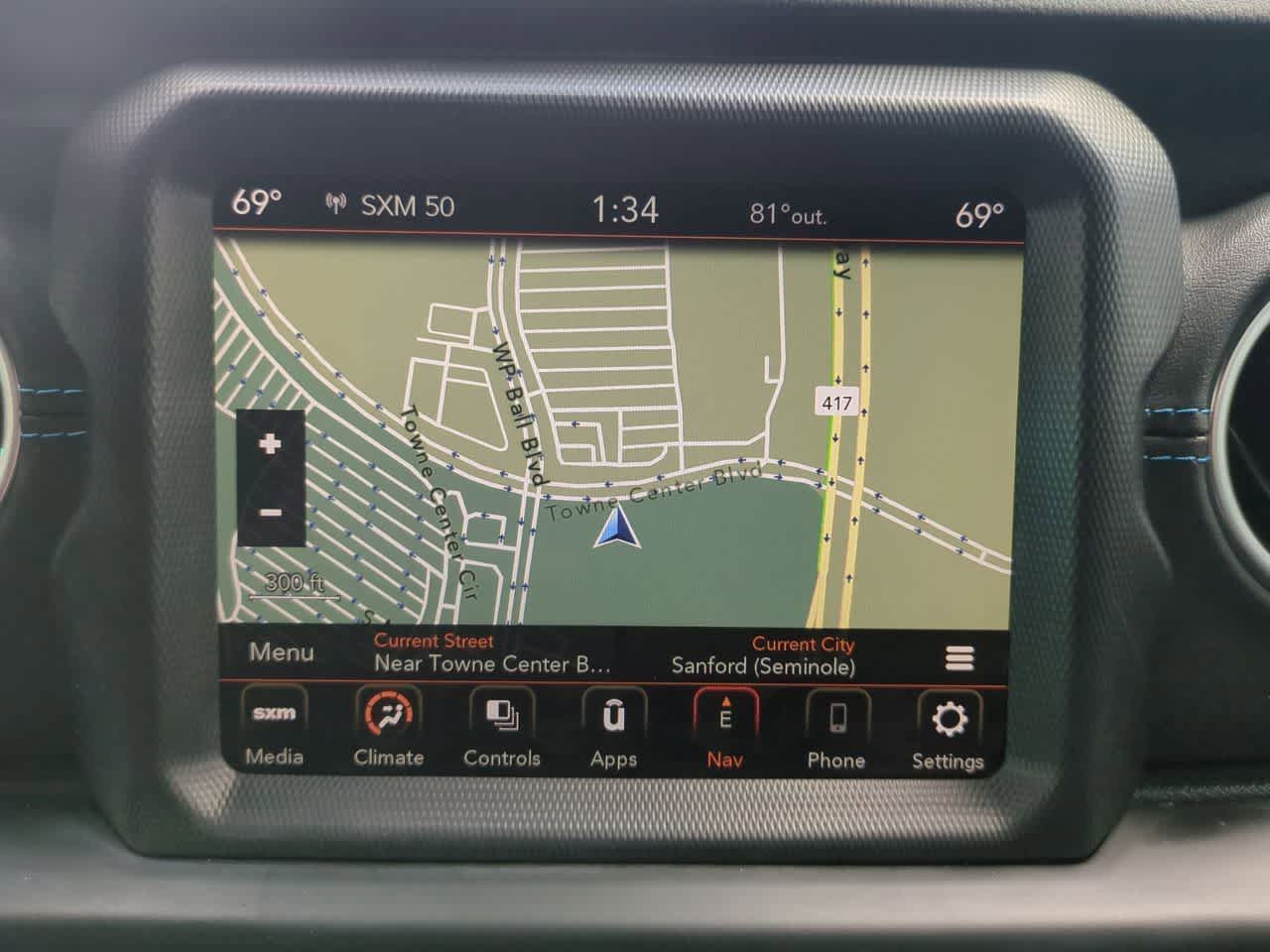 2022 Jeep Wrangler 4xe Unlimited Rubicon 4x4