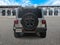 2022 Jeep Wrangler 4xe Unlimited Rubicon 4x4