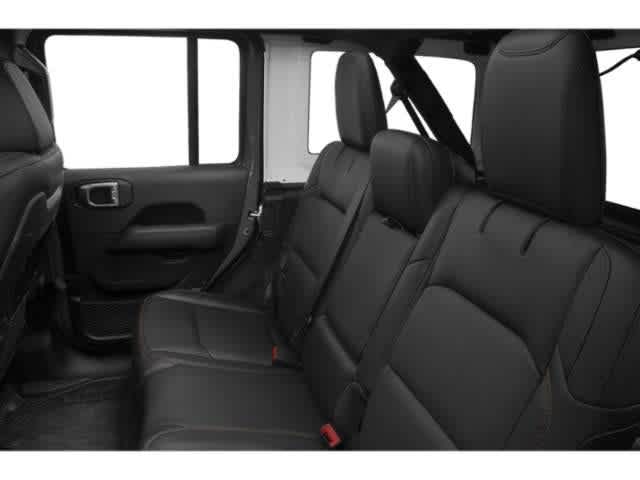 2021 Jeep Wrangler Unlimited Rubicon 392 4x4