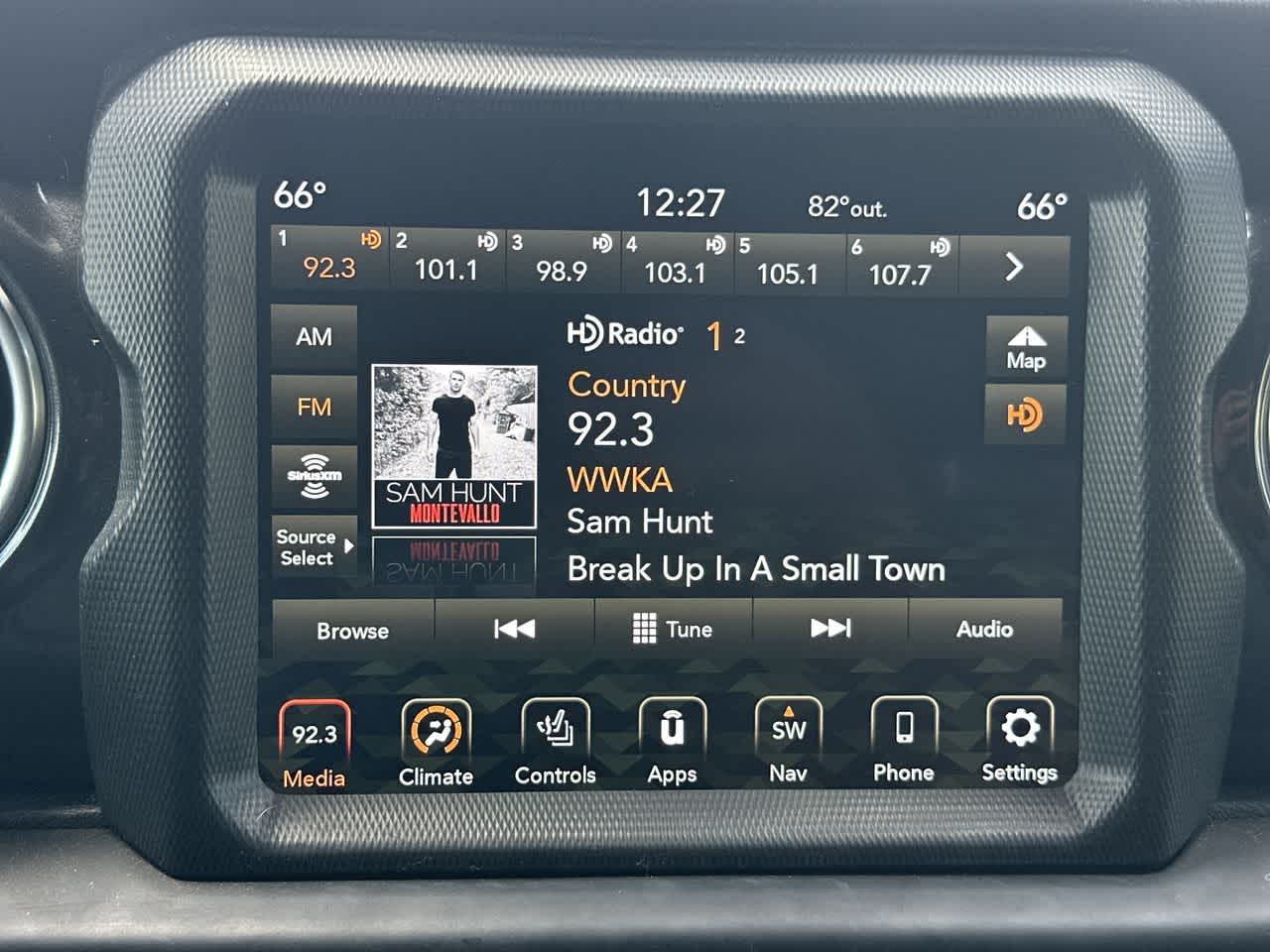 2021 Jeep Wrangler Unlimited Rubicon 392 4x4