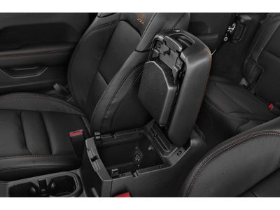 2023 Jeep Wrangler 4-Door Rubicon 392 4x4