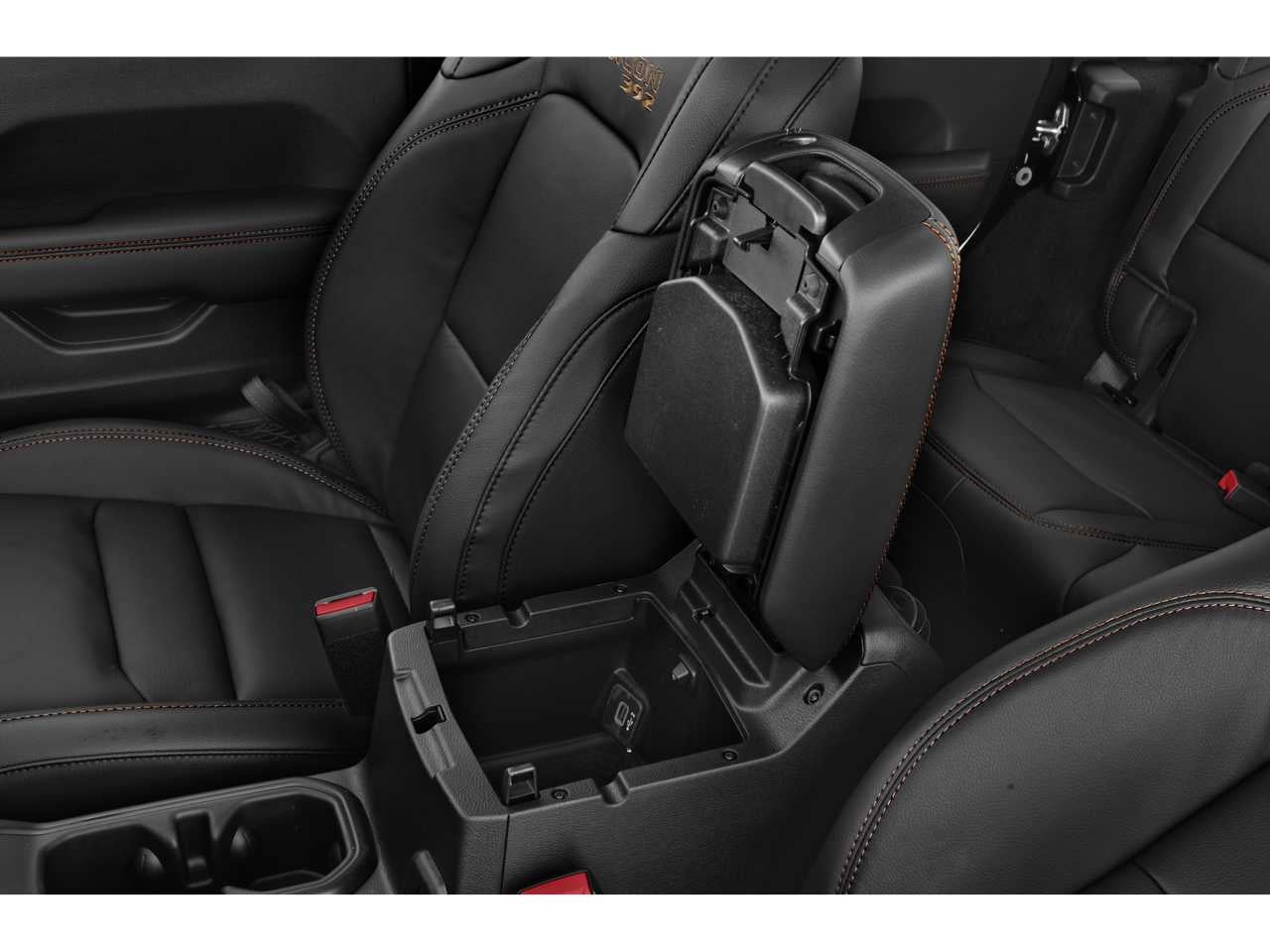 2023 Jeep Wrangler 4-Door Rubicon 392 4x4