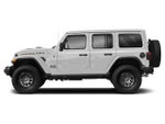 2023 Jeep Wrangler 4-Door Rubicon 392 4x4