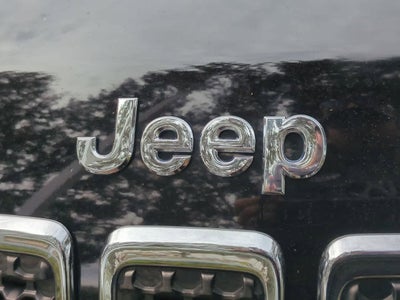 2020 Jeep Cherokee Latitude FWD