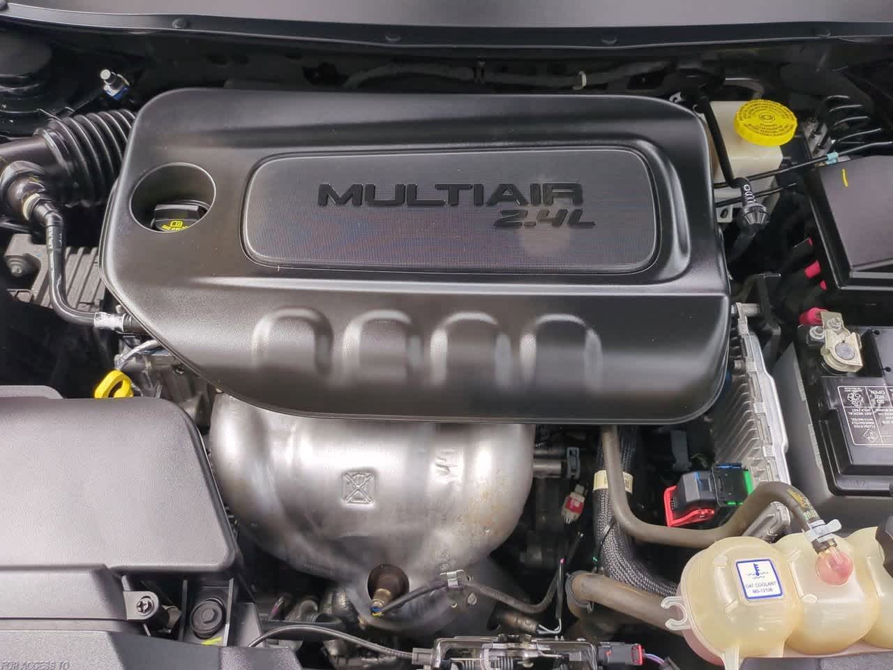 2020 Jeep Cherokee Latitude FWD