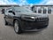 2020 Jeep Cherokee Latitude FWD