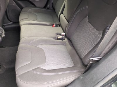 2020 Jeep Cherokee Latitude FWD