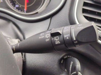 2020 Jeep Cherokee Latitude FWD