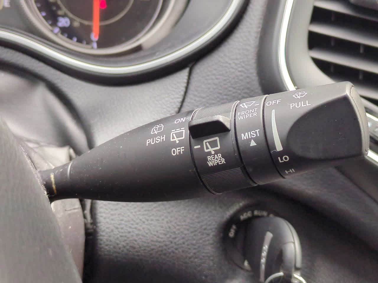 2020 Jeep Cherokee Latitude FWD