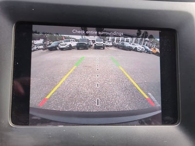 2020 Jeep Cherokee Latitude FWD