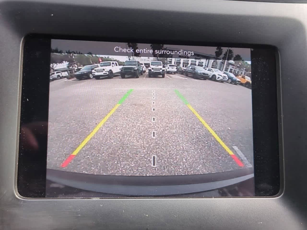 2020 Jeep Cherokee Latitude FWD