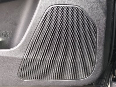 2020 Jeep Cherokee Latitude FWD