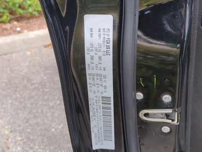 2020 Jeep Cherokee Latitude FWD